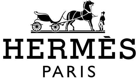 hermes brand symbol|Hermes brand identity.